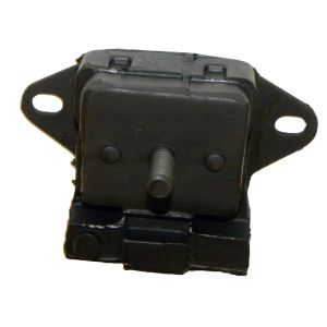Crown Automotive Engine Mount for 77-85 Jeep Cherokee, 77-83 Jeep CJ5, 77-86 Jeep CJ7, 78-86 Jeep J10, 80-83 Jeep Wagoneer, 81-86 Jeep Scrambler, 84-86 Jeep Grand Wagoneer J8128488