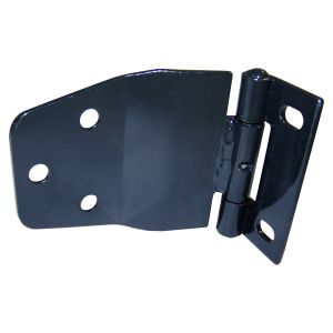 Crown Automotive Metal Black Liftgate Hinge Rear-Left or Right For 1977-1986 CJ-7 J8128520