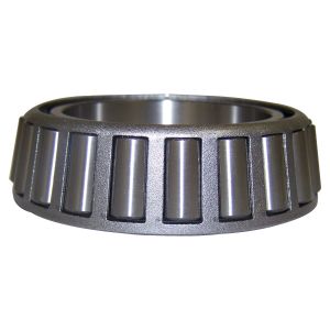 Crown Automotive Wheel Bearing for 74-91 Jeep Cherokee, 74-88 Jeep J10, 74-88 Jeep J20, 84-91 Jeep Grand Wagoneer, 03-10 Dodge Ram 2500, 11 Ram 2500 J8128841