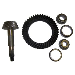 Crown Automotive Ring & Pinion Kt for Select Willys, Jeep Models J8129217