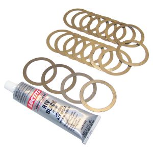 Crown Automotive Diff Carrier Shim Kt for Select Jeep, Dodge Models J8129222