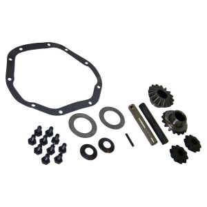 Crown Automotive Diff Gear Kt for 74-91 Jeep Cherokee, 74-88 Jeep J10, 74-88 Jeep J20, 84-91 Jeep Grand Wagoneer J8129228