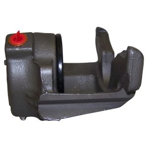Crown Automotive Brake Caliper for 78-81 Jeep CJ5, 78-81 Jeep CJ7, 81 Jeep Scrambler J8131649
