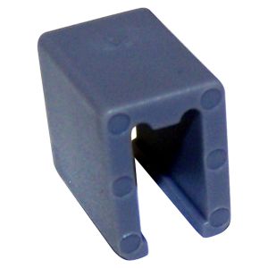 Crown Automotive Shift Fork Insert for 80-83 Jeep CJ5, 80-86 Jeep CJ7, 81-86 Jeep Scrambler J8131670