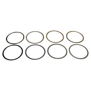 Crown Automotive Input Shaft Shim Kt for 80-83 Jeep CJ5, 80-86 Jeep CJ7, 81-85 Jeep Scrambler J8131689