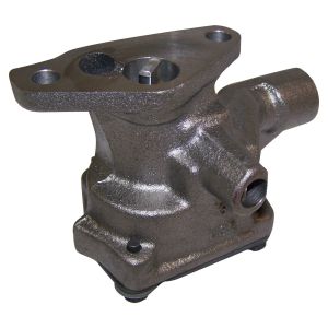 Crown Automotive Oil Pump for 80-83 Jeep CJ5, 80-83 Jeep CJ7, 81-83 Jeep Scrambler J8132303