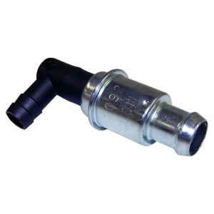 Crown Automotive PCV Valve for 84-92 Jeep Cherokee, 86-92 Jeep Comanche, 87-90 Jeep Wrangler J8132309