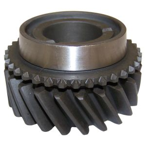 Crown Automotive Third Gear for 80-83 Jeep CJ5, 80-86 Jeep CJ7, 81-85 Jeep Scrambler J8132379