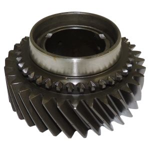 Crown Automotive Second Gear for 80-86 Jeep CJ7, 81-83 Jeep Wagoneer J8132384