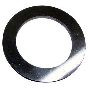 Crown Automotive Thrust Washer for 80-86 Jeep Cherokee, 80-83 Jeep CJ5, 80-86 Jeep CJ7, 80-86 Jeep J10, 80-86 Jeep J20, 80-83 Jeep Wagoneer, 81-85 Jeep Scrambler, 84-86 Jeep Grand Wagoneer J8132390