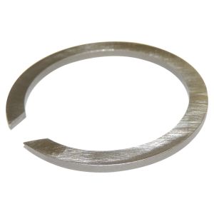 Crown Automotive Input Shft Snap Ring for 80-86 Jeep Cherokee, 80-83 Jeep CJ5, 80-86 Jeep CJ7, 80-86 Jeep J10, 80-86 Jeep J20, 81-85 Jeep Scrambler, 81-83 Jeep Wagoneer, 84-86 Jeep Grand Wagoneer J8132427