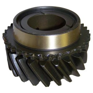 Crown Automotive Third Gear for 80-86 Jeep Cherokee, 80-83 Jeep CJ5, 80-86 Jeep CJ7, 80-86 Jeep J10, 80-86 Jeep J20, 81-85 Jeep Scrambler, 84-86 Jeep Grand Wagoneer J8132429
