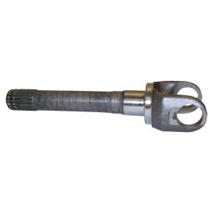 Crown Automotive Axle Shaft for 80-91 Jeep Cherokee, 80-88 Jeep J10, 80-88 Jeep J20, 80-90 Jeep Wagoneer, 84-91 Jeep Grand Wagoneer J8132914
