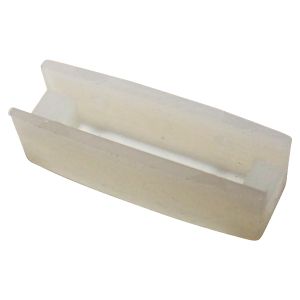 Crown Automotive Shift Fork Insert for 80-83 Jeep CJ5, 80-86 Jeep CJ7, 81-86 Jeep Scrambler, 82-85 Jeep Cherokee, 82-83 Jeep J10, 82-83 Jeep J20 J8133418