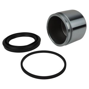 Crown Automotive Brk Calip Repair Kt for 82-83 Jeep CJ5, 82-86 Jeep CJ7, 82-85 Jeep Scrambler, 84-89 Jeep Cherokee, 86-89 Jeep Comanche, 87-89 Jeep Wrangler J8133845