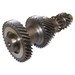 Crown Automotive Cluster Gear for 82-83 Jeep CJ5, 82-86 Jeep CJ7, 82-85 Jeep Scrambler J8134031