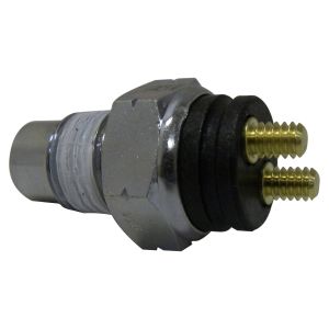 Crown Automotive Back Up Light Switch for 80-86 Jeep CJ7, 81-86 Jeep Scrambler, 82 Jeep CJ5, 84-85 Jeep Cherokee J8134068