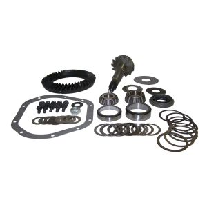 Crown Automotive Ring & Pinion Kt for Select Willys, Jeep Models J8134219