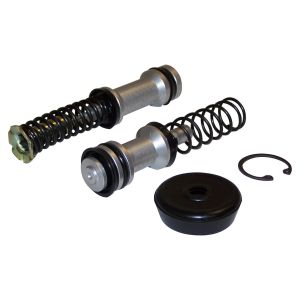Crown Automotive Brk Mstr Cyl Rep Kt for 78-83 Jeep CJ5, 78-86 Jeep CJ7, 81-85 Jeep Scrambler J8134266