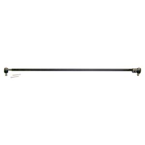 Crown Automotive Tie Rod Assembly for 82-86 Jeep CJ7, 82-86 Jeep Scrambler J8134295