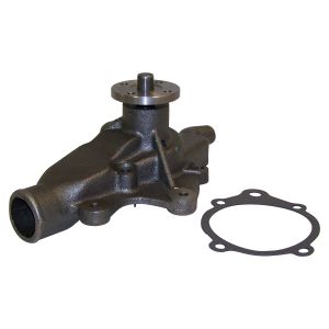 Crown Automotive Water Pump for 80-86 Jeep Cherokee, 80-87 Jeep J10, 80-86 Jeep J20, 81-83 Jeep CJ5, 81-86 Jeep CJ7, 81-85 Jeep Scrambler, 84-86 Jeep Grand Wagoneer, 86 Jeep Comanche J8134320