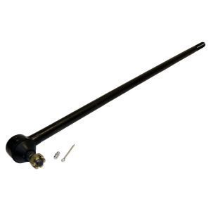 Crown Automotive Drag Link for 82-86 Jeep CJ7, 82-85 Jeep Scrambler J8134350