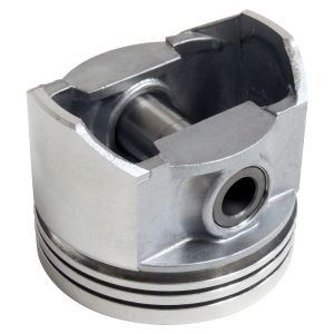 Crown Automotive Piston & Pin for 79-86 Jeep Cherokee, 79-83 Jeep CJ5, 79-86 Jeep CJ7, 79-86 Jeep J10, 79-86 Jeep J20, 81-85 Jeep Scrambler, 84-86 Jeep Grand Wagoneer, 87-90 Jeep Wrangler J8134441020