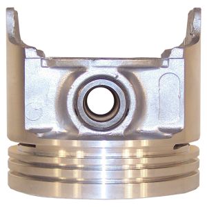 Crown Automotive Piston & Pin for 79-86 Jeep Cherokee, 79-83 Jeep CJ5, 79-86 Jeep CJ7, 79-83 Jeep DJ5, 79-87 Jeep J10, 79-86 Jeep J20, 80-83 Jeep Wagoneer, 81-85 Jeep Scrambler, 84-86 Jeep Grand Wagoneer, 87-90 Jeep Wrangler J8134441