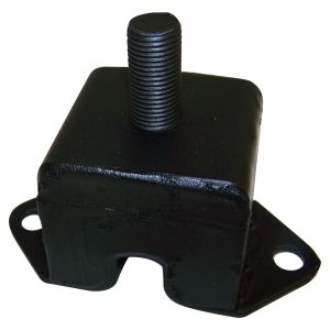 Crown Automotive Engine Mount for 54-55 Willys 4-75 Pickup, 54-55 Willys 4-75 Sedan Delivery, 54-55 Willys Station Wagon, 56-64 Jeep 6-226, 56-62 Jeep Truck, 56-64 Jeep Utility Wagon, 57-64 Jeep FC170 J8136614