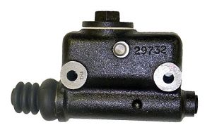 Crown Automotive Brake Master Cylinder for 48-65 Jeep CJ Series with Single Reservoir Master Cylinder J8136618