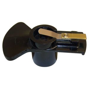 Crown Automotive Distributor Rotor for 75-77 Jeep Cherokee, 75-83 Jeep CJ5, 75 Jeep CJ6, 75-77 Jeep J10, 75-77 Jeep J20, 76-86 Jeep CJ7 J8136633