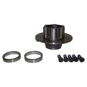 Crown Automotive Hub Assembly for 76-78 Jeep CJ5, 76-78 Jeep CJ7 J8136651