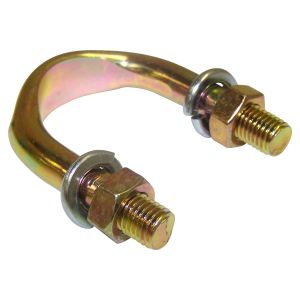 Crown Automotive Drive Shaft U-Bolt for Select Jeep Models JA000490