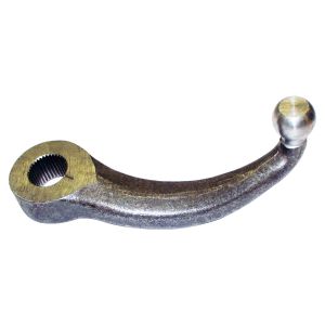 Crown Automotive Pitman Arm for 45-58 Jeep Willys, 59-68 Jeep CJ3, 59-71 Jeep CJ5, 59-71 Jeep CJ6 JA001116