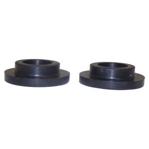 Crown Automotive Gen Support Bush Set for 41-45 Willys MB, 45-58 Jeep Willys, 45 Willys CJ2A, 56-64 Jeep FC150, 59-68 Jeep CJ3, 59-71 Jeep CJ5, 59-71 Jeep CJ6, 66-71 Jeep Commando JA001395