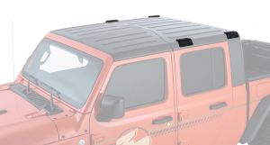 Rhino-Rack Backbone Mounting System for 20-26+ Jeep Gladiator JT RJTB1