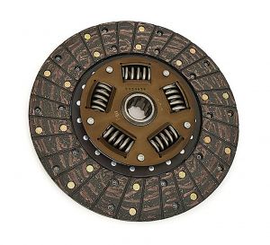 Centerforce Clutch Disc for 02-11 Jeep Liberty KJ, Wrangler & Wrangler Unlimited JK 383914