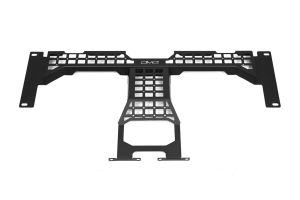 DV8 Overhead Molle Panel for 18-26+ Jeep Wrangler JLU & Gladiator JT MPJL-04