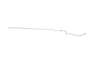 Classic Tube Fuel Supply Line for 87-91 Jeep Wrangler YJ with 4.2L JEF1021-SS
