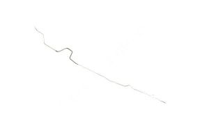 Classic Tube Fuel Vapor Line for 1987 Jeep Cherokee XJ Sport JEV1007-SS