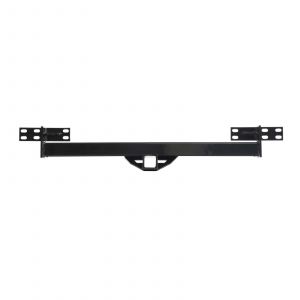 SmittyBilt Receiver Hitch Class II Bolt On For 1997-06 Jeep Wrangler TJ & Wrangler Unlimited JH44