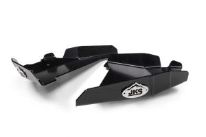 JKS Lower Control Arm Skid Plates - Front for 2021+ Ford Bronco JKS8301