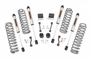 Rough Country 2.5" Lift Kit for 18+ Jeep Wrangler JL Unlimited RUBICON 66630-