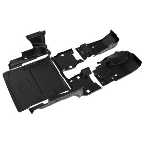 Armorlite Full Vehicle Kit for 24+ Jeep Wrangler JL 2 Door B1020514-