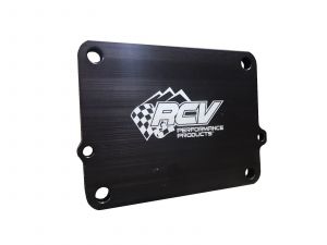RCV Performance Block-Off for 2018-24+ Jeep Wrangler JL and Gladiator JT JL-BOP