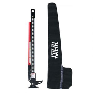 Hi-Lift Jack Protective Cover in Black JP350