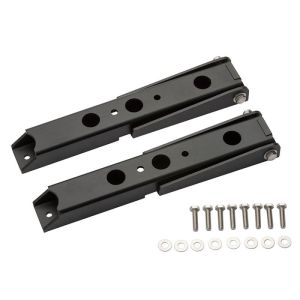 MORryde Tailgate Hinge for 97-06 Jeep Wrangler TJ JP54-025