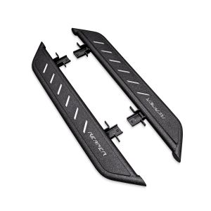 Reaper Off-Road Immortal Side Step Bars for 18-25 Jeep Wrangler JL 2-Door JSR04