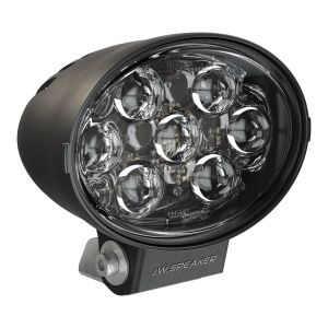 J.W. Speaker TS3001V 5" x 7" Oval LED Driving Beam Light Kit 0550673