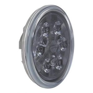 JW Speaker Model 6040 LED Work Light for Universal Applications 3157291